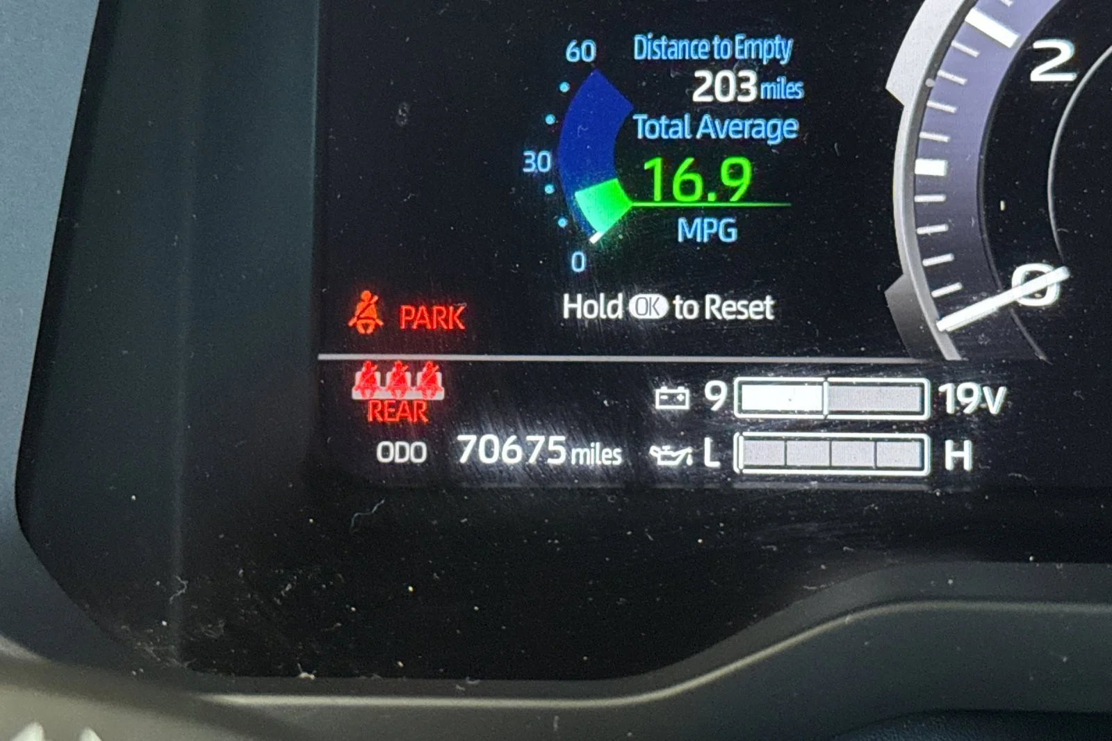 Certified Used 2023 MAGNETIC GRAY Toyota TRD Pro Hybrid image 23
