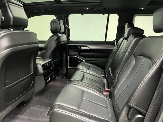 2023 Jeep Wagoneer Series II - Photo 46