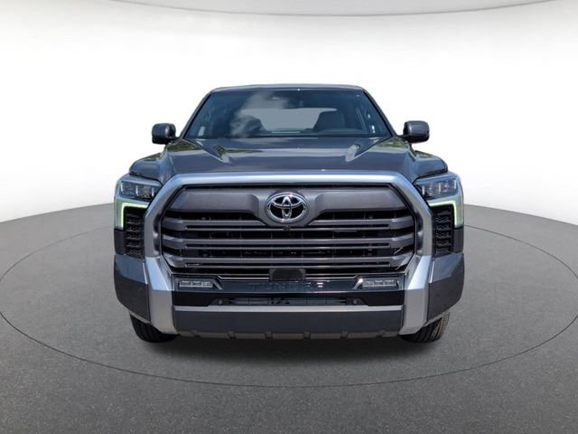 New 2026 Magnetic Gray Metallic Toyota Limited image 9