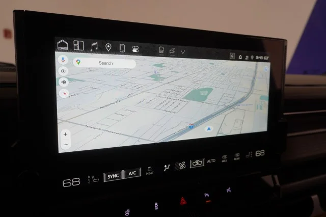 New 2026 Void Black GMC 2X image 43