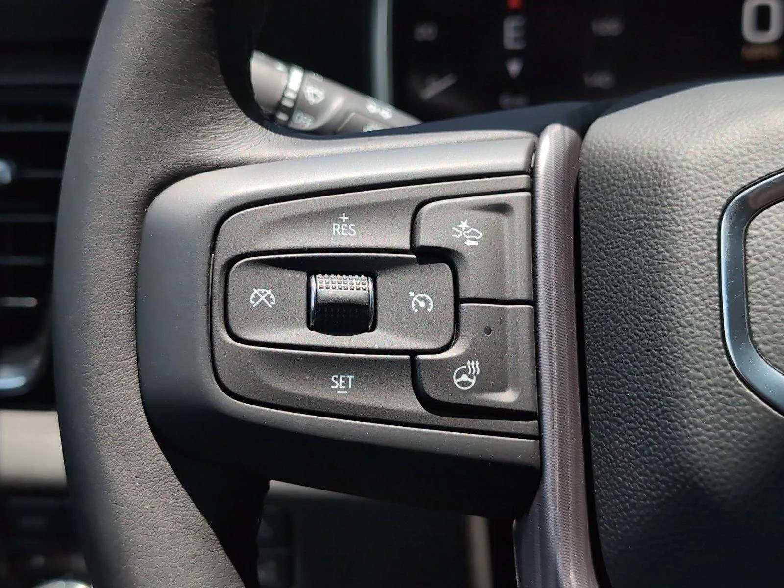 New 2026 Sterling Metallic GMC Denali Ultimate image 30