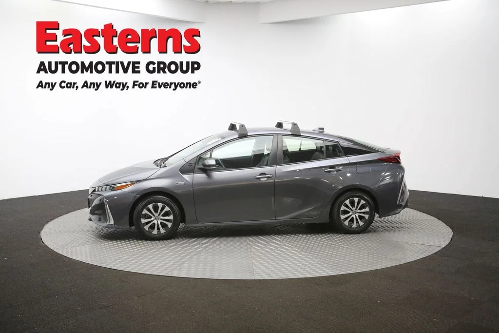 Used 2022 Gray Toyota XLE image 58