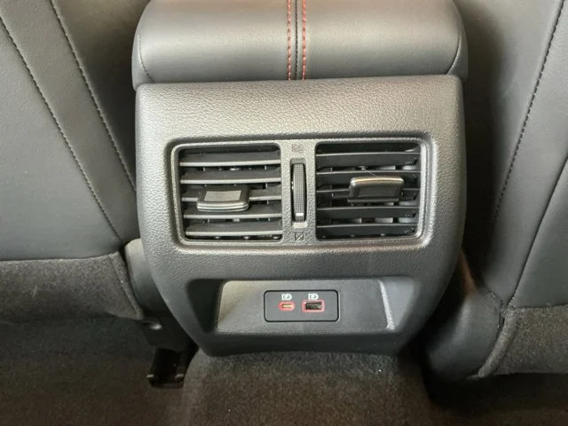 New 2026 Gray Nissan 2.5 SR image 20