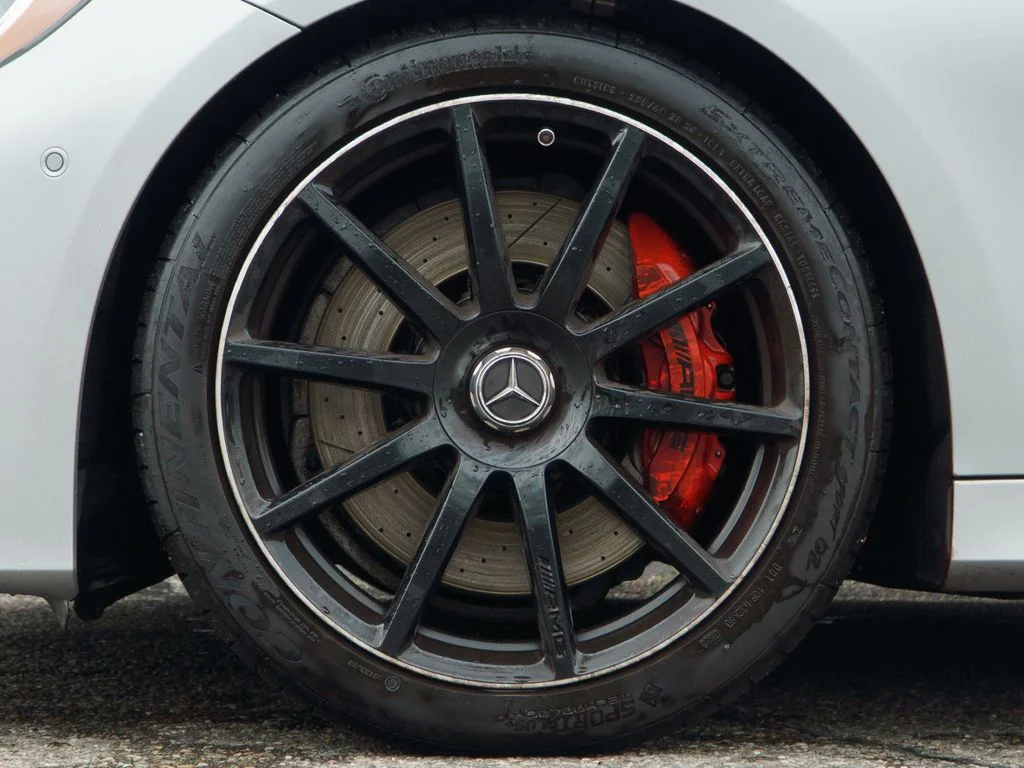 Used 2017  Mercedes-Benz S 63 AMG® image 12
