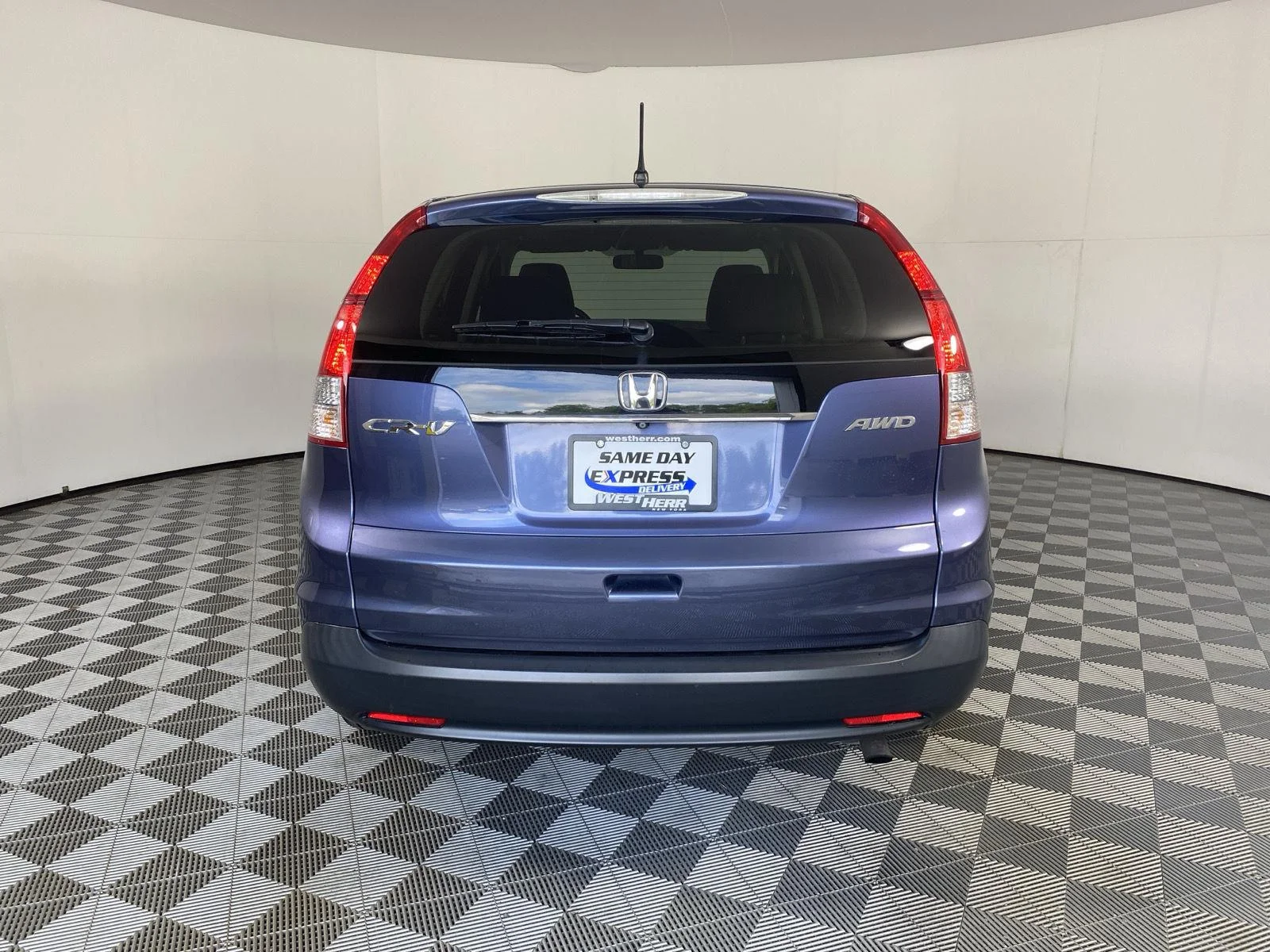 Used 2013  Honda EX image 6