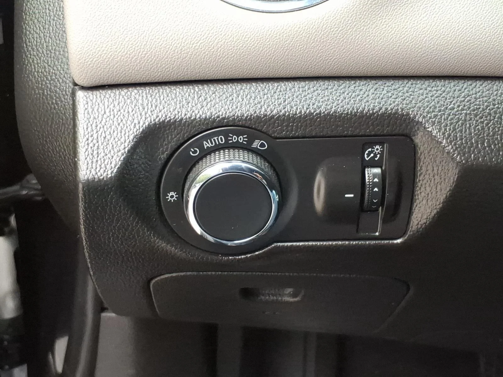 Used 2016 Blue Ray Metallic Chevrolet LS image 14