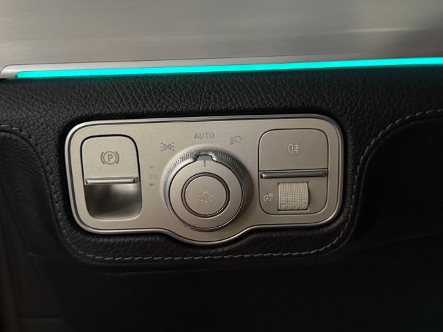 Certified Used 2021 Black Mercedes-Benz GLE 53 AMG® image 19