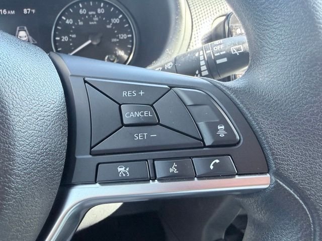 2024 Nissan Kicks SV - Photo 11