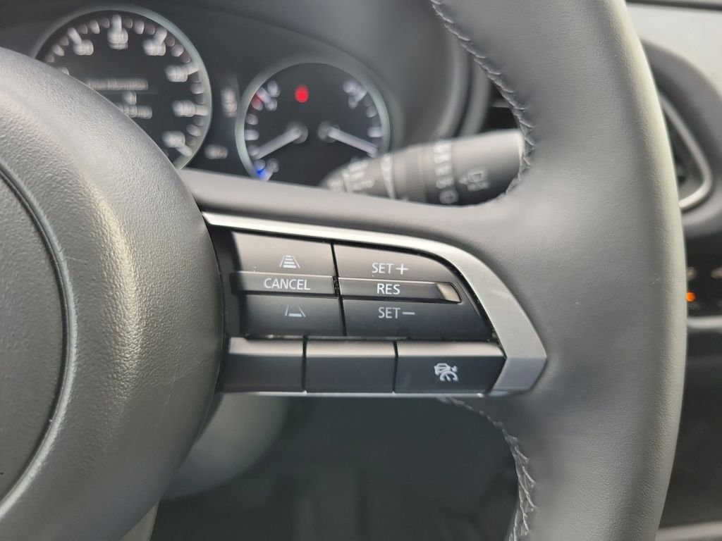 Used 2026 Gray Mazda 2.5 S Preferred image 20