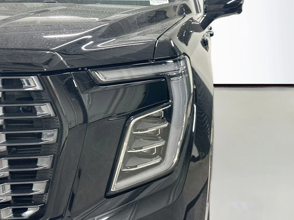 Used 2026 Onyx Black GMC Denali Ultimate image 34