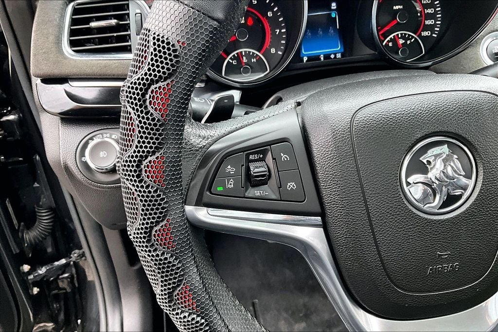 Used 2015 Black Chevrolet  image 20