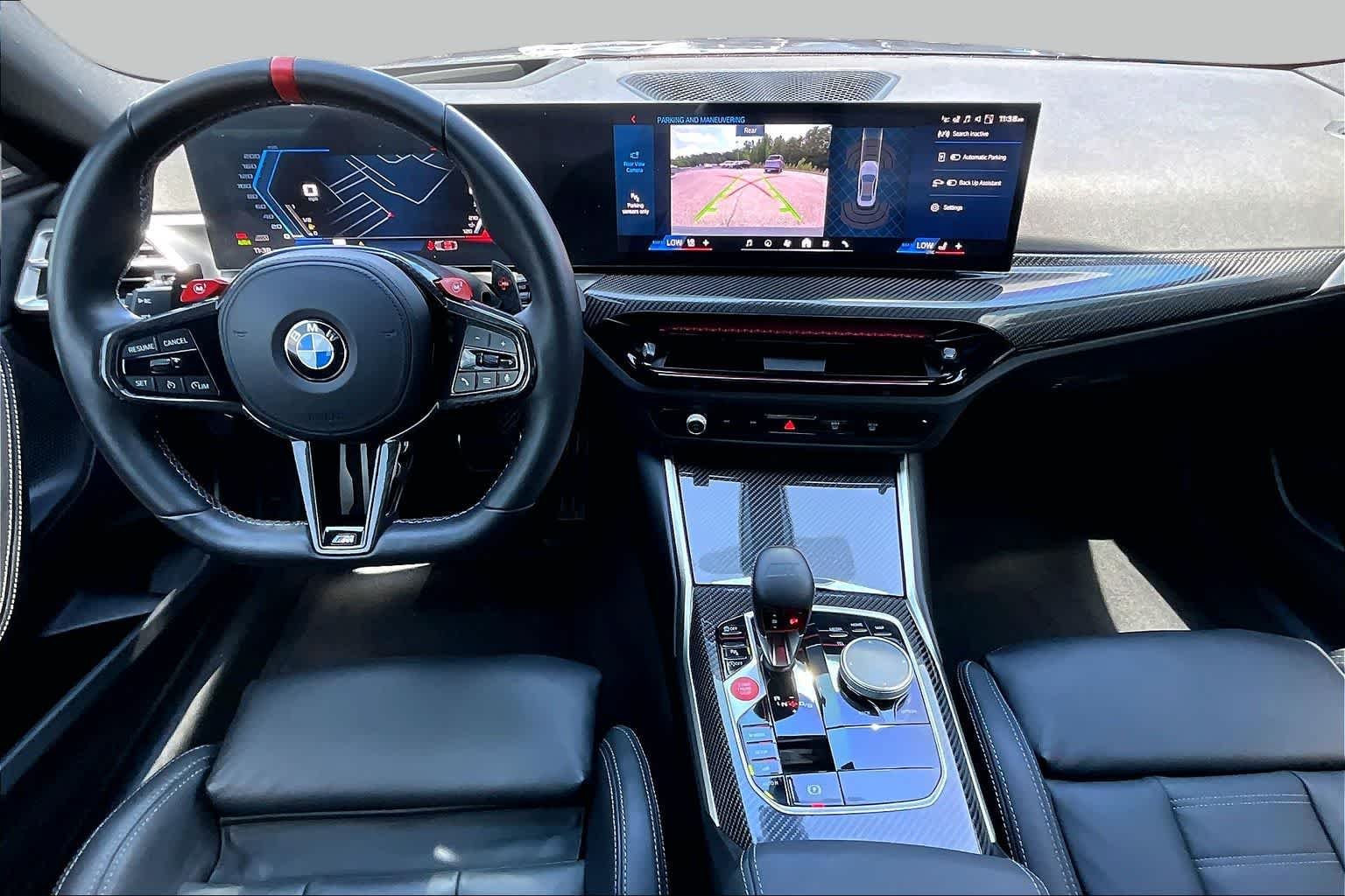 2025 BMW M2 Coupe M2 - Photo 15