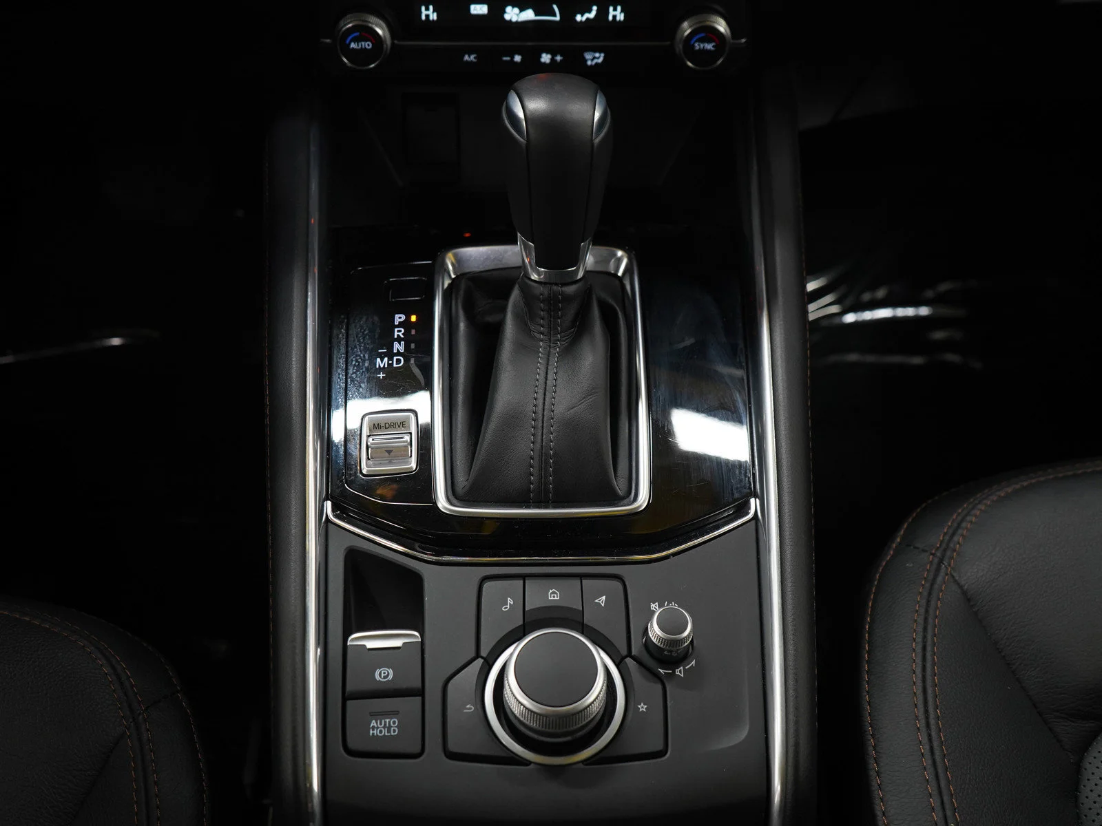 Used 2022 Sonic Silver Metallic Mazda 2.5 S Premium Package image 19