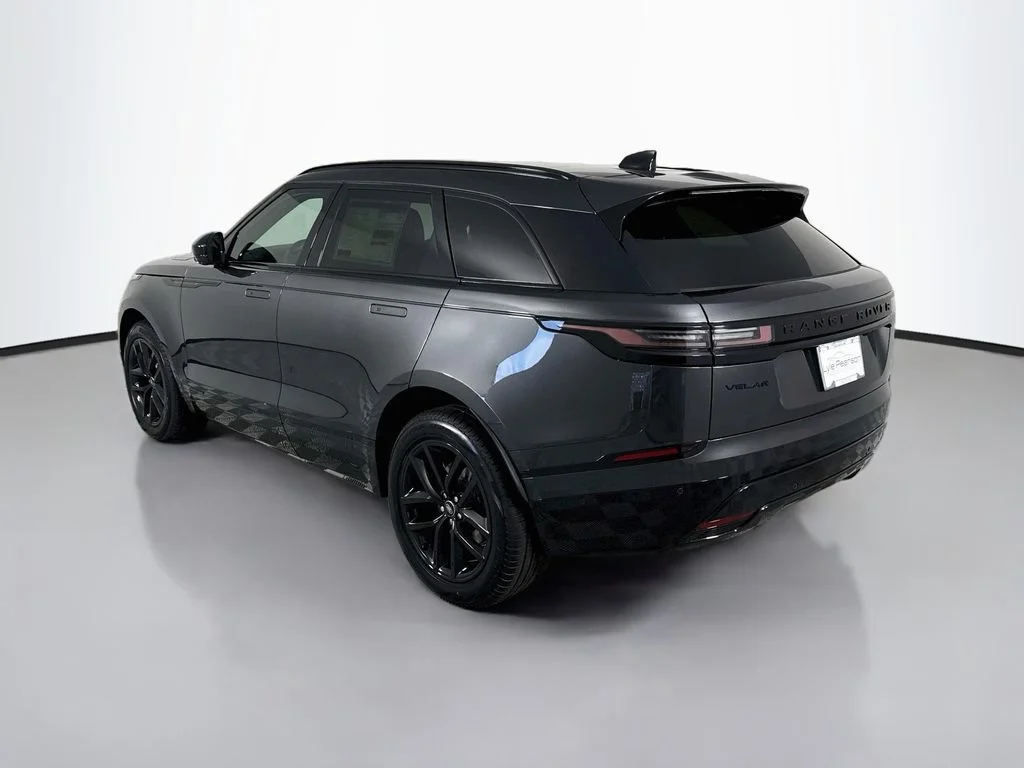 New 2026  Land Rover  image 3