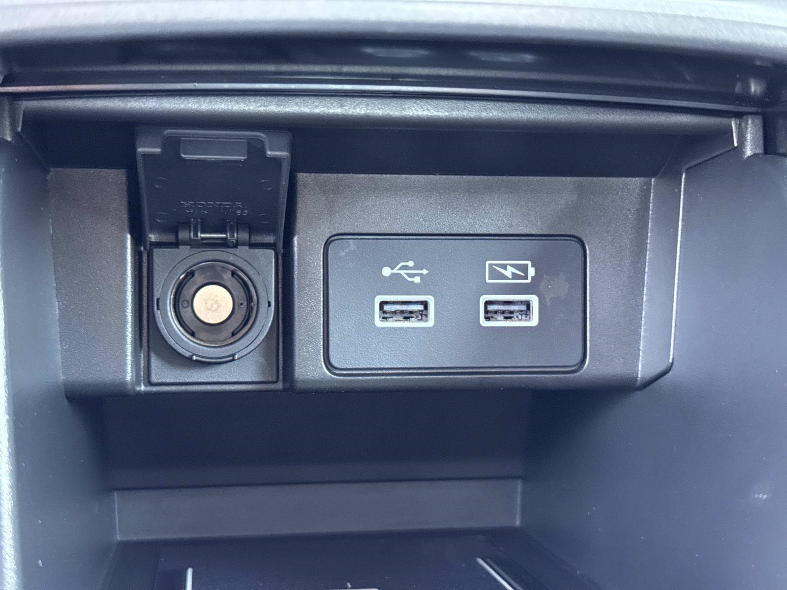 2021 Honda Accord Hybrid EX - Photo 54