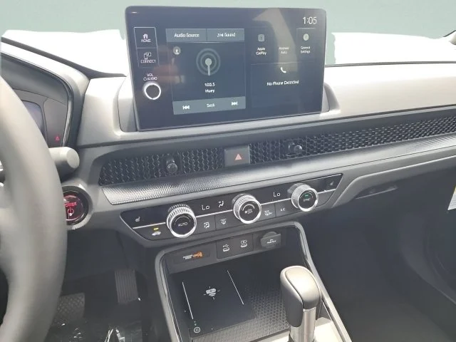 New 2026 Ash Green Metallic Honda TrailSport image 29