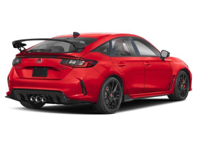 New 2026 Rallye Red Honda  image 2