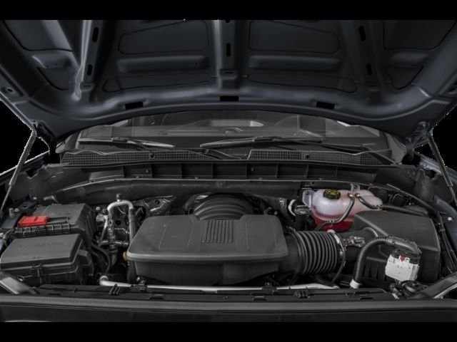 Used 2023 White GMC Elevation image 9