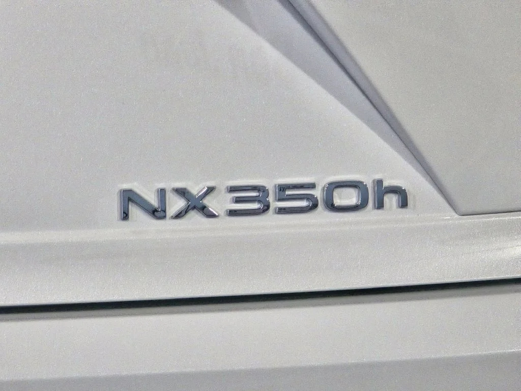 New 2026  Lexus 350h image 11