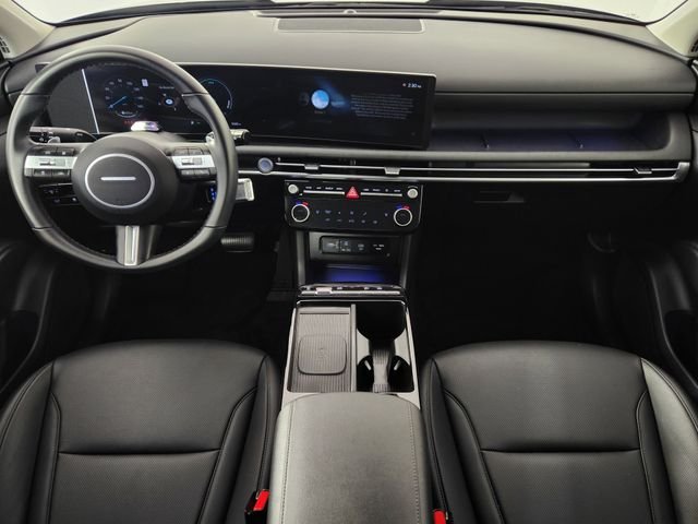 2025 Hyundai Tucson SEL Convenience - Photo 13