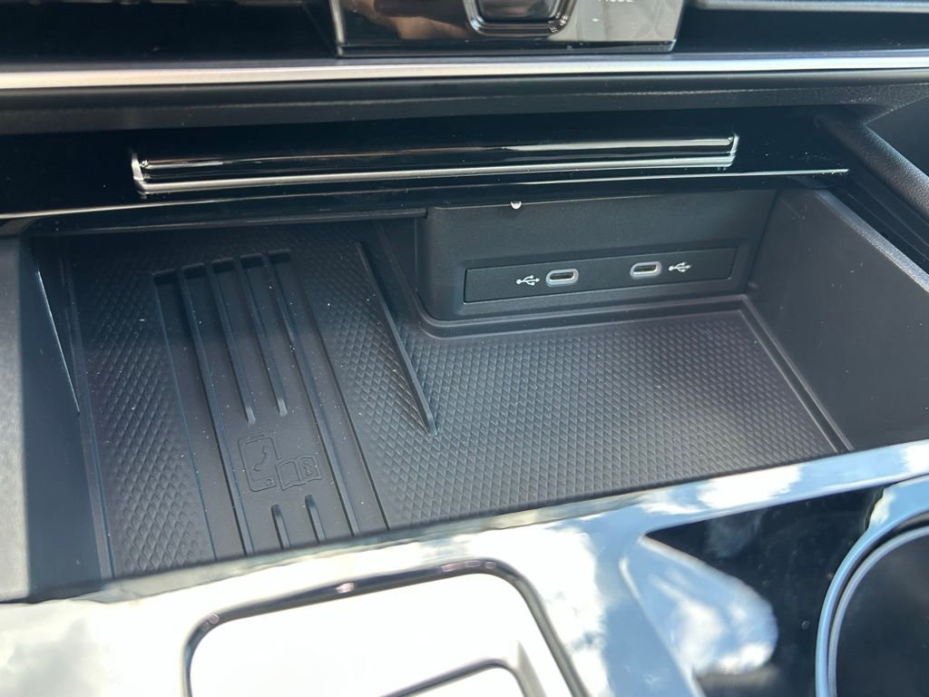 New 2026 Black Volkswagen SEL Premium R-Line image 35