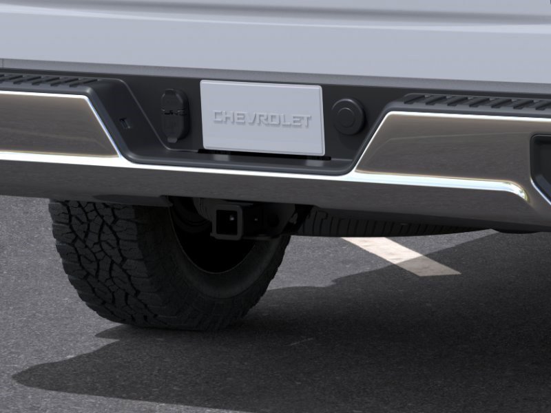 2026 Chevrolet Silverado 1500 LT - Photo 9