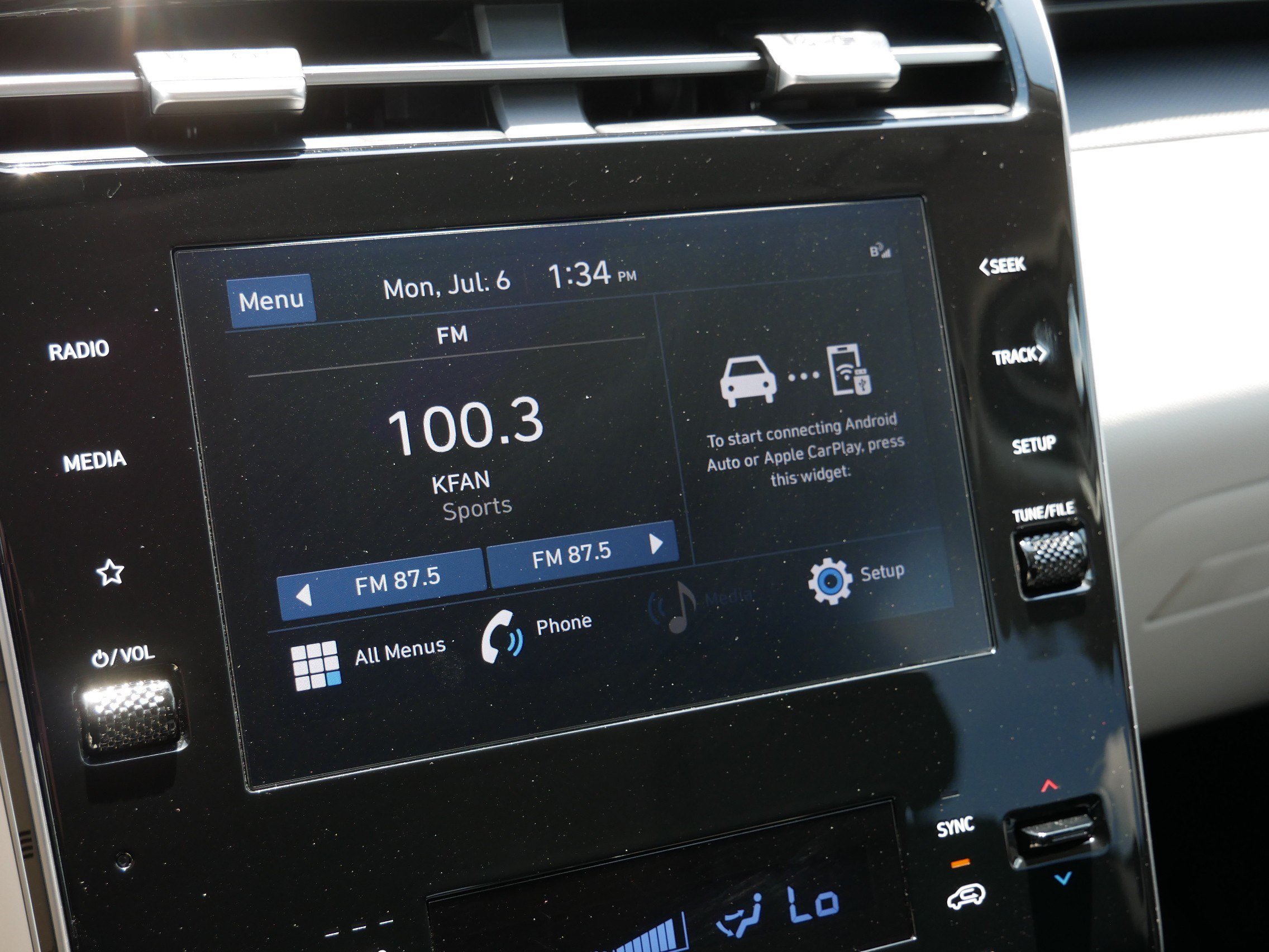 2024 Hyundai Tucson SEL - Photo 21