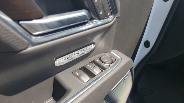 2026 GMC Sierra 1500 Denali - Photo 10