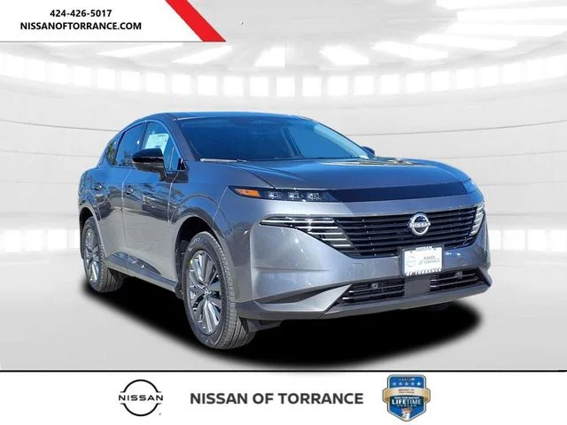 2026 Nissan Murano SL AWD's photo
