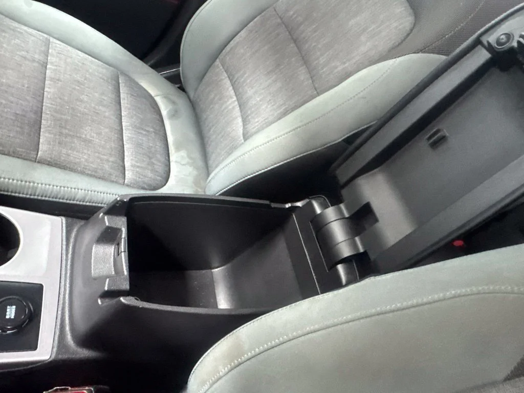 Used 2021 Green Ford Big Bend image 22
