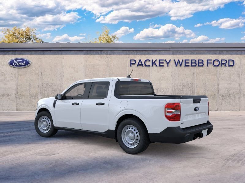 New 2026 Oxford White Ford XL image 5