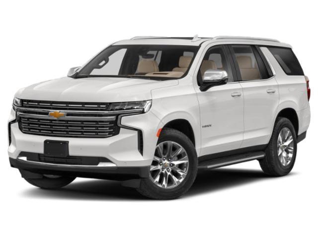 Used 2023 Pearl Chevrolet Premier image 1
