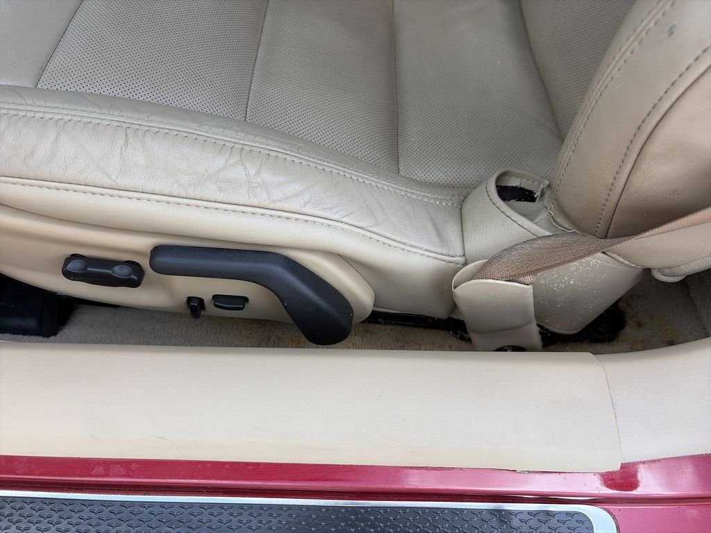 Used 2012 Red Chevrolet Grand Sport image 13