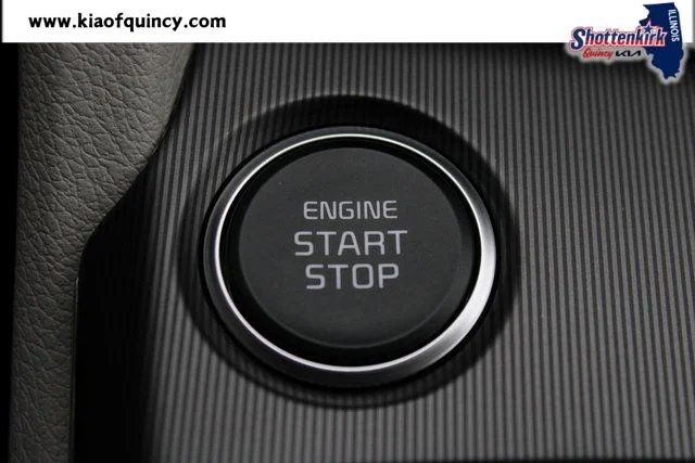 New 2026 Black Kia EX image 29