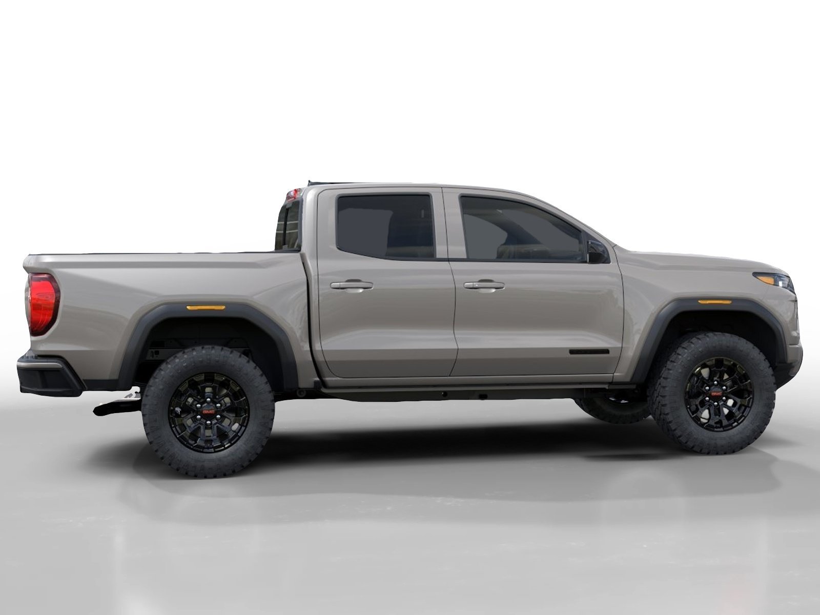 New 2026 Coastal Dune GMC 2WD Elevation image 5