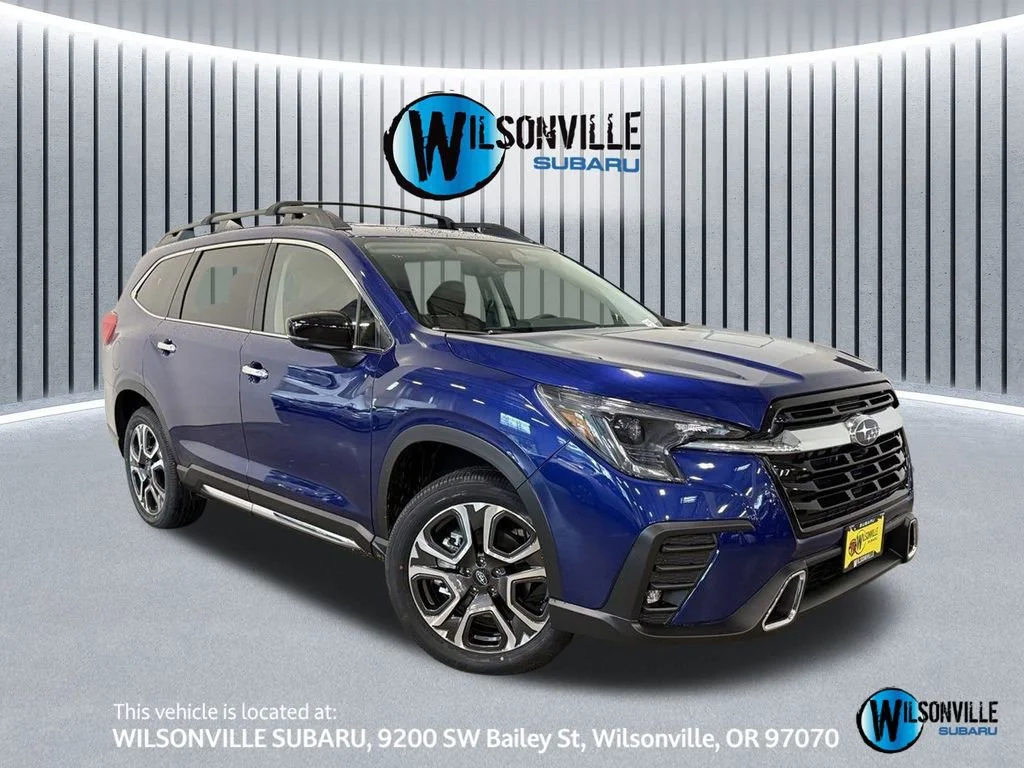 2026 Subaru Ascent Touring 7 Passenger's photo