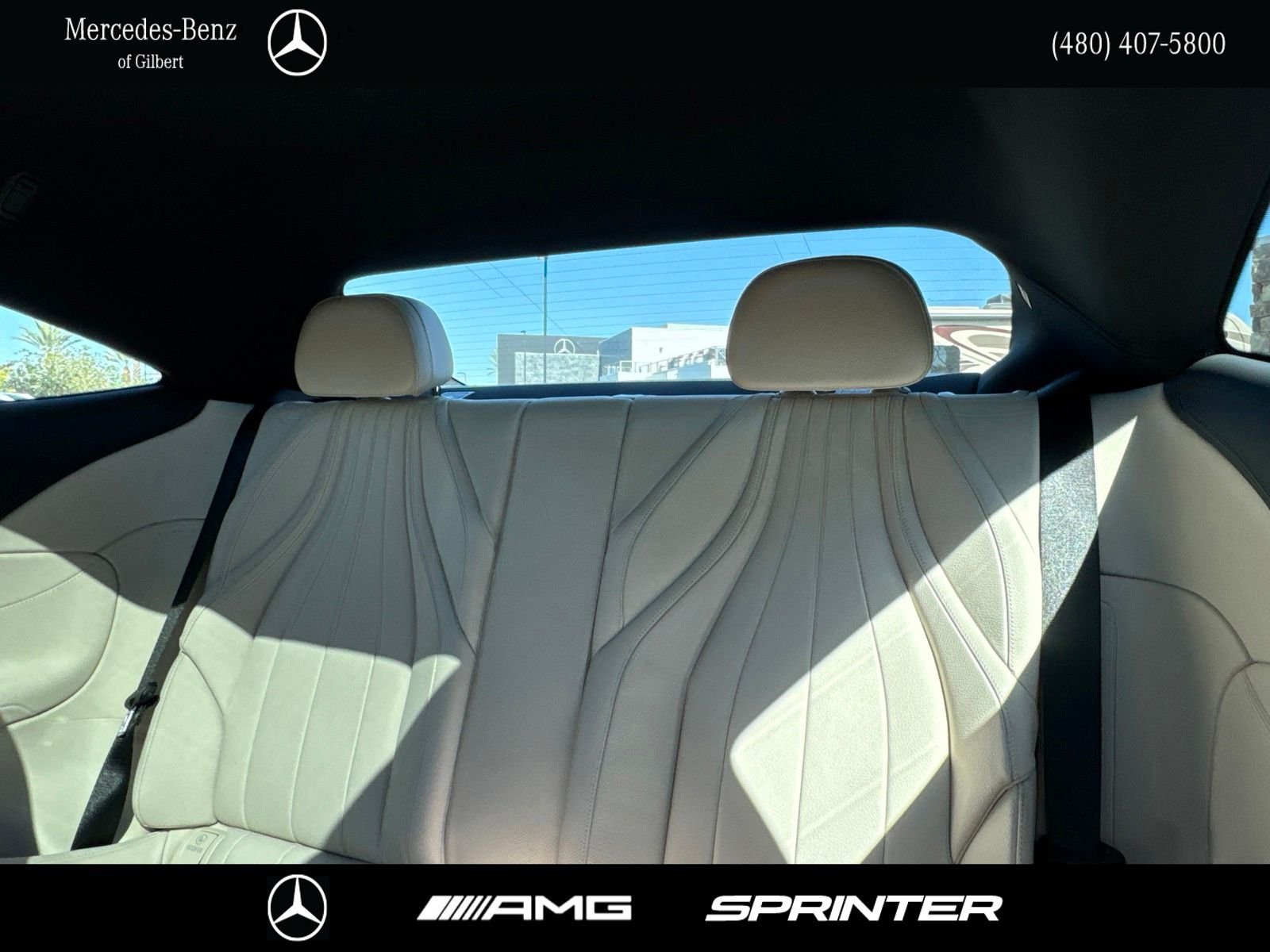 New 2026 MANUFAKTUR Starling Blue Magno Mercedes-Benz CLE 53 AMG® image 22
