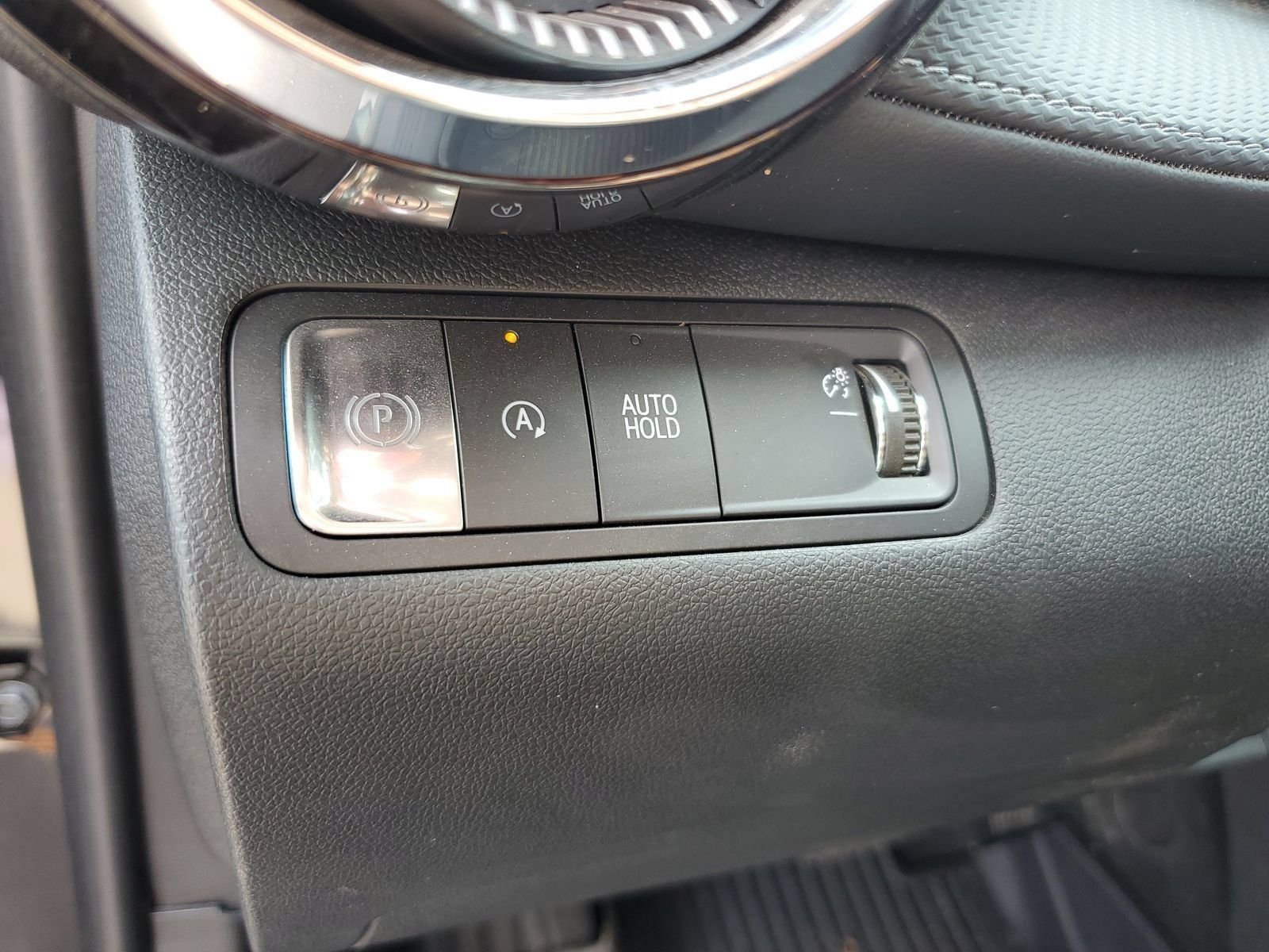 Used 2025 Black Chevrolet LT image 14