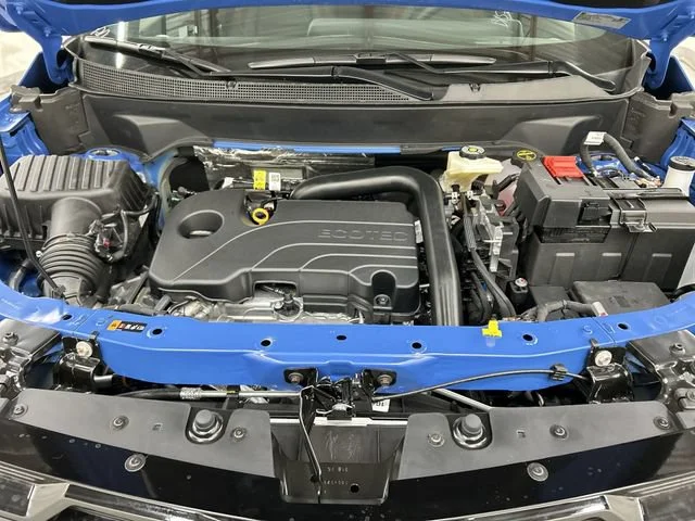 2027 Chevrolet Equinox RS - Photo 6