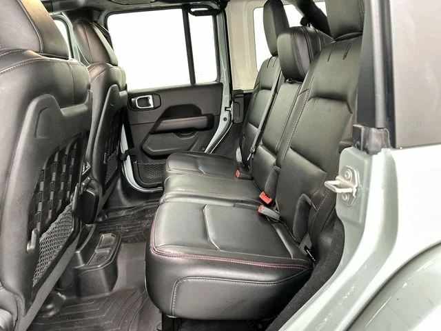 2023 Jeep Wrangler 4-Door Rubicon - Photo 27