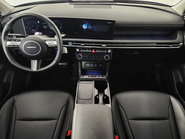 Used 2025 Gray Hyundai SEL Convenience image 13