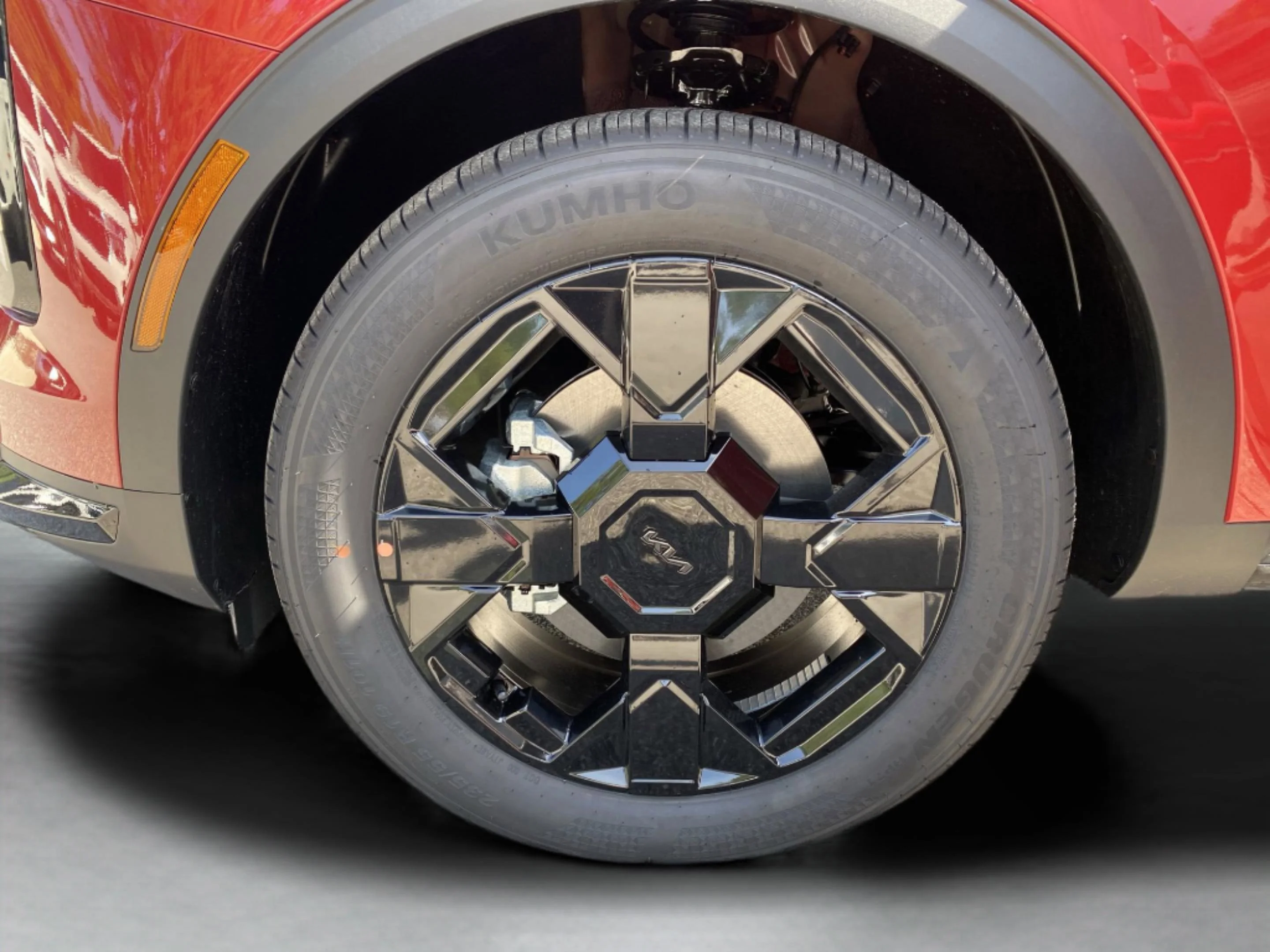 2026 Kia Sportage X-Line - Photo 32