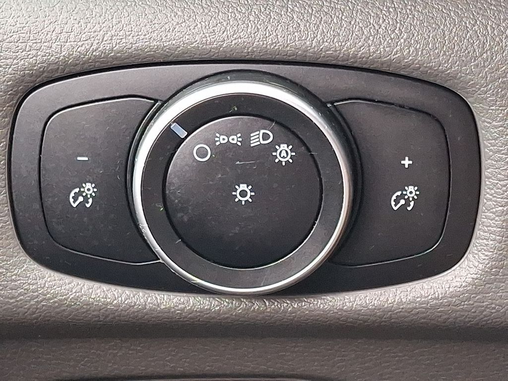 Used 2020 White Ford Base image 24