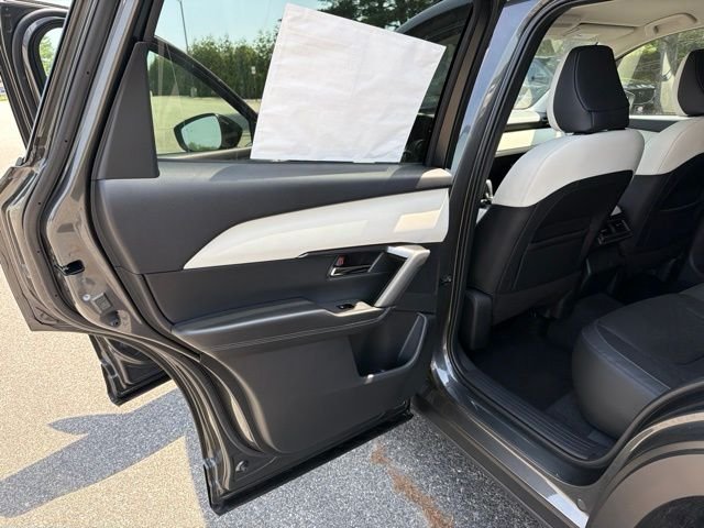 New 2026 Machine Gray Metallic Mazda 2.5 S Preferred AWD image 9