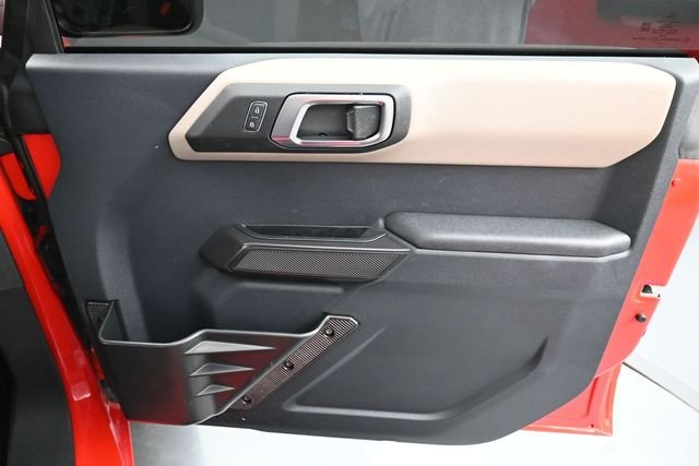 Used 2024 Red Ford Wildtrak image 38
