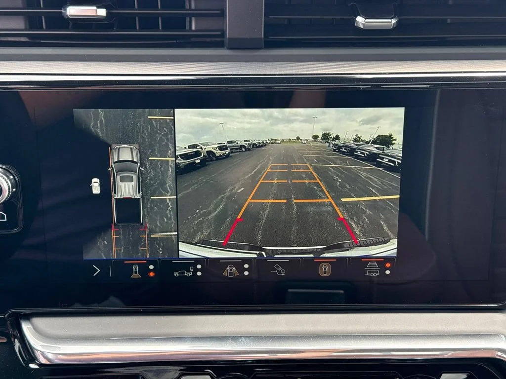 2026 GMC Sierra 1500 Denali Ultimate - Photo 24