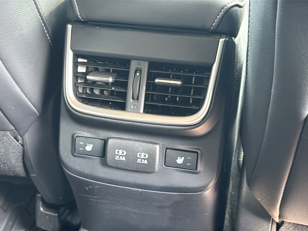 2021 Subaru Outback Limited - Photo 38