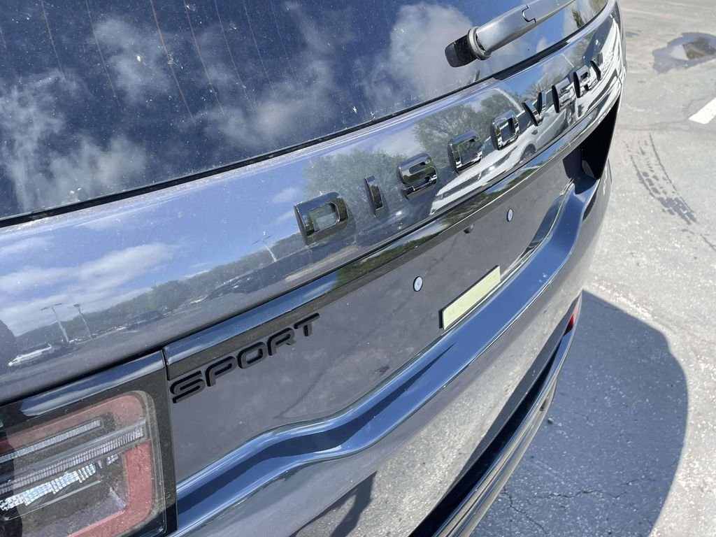 New 2026 Varesine Blue Land Rover Landmark image 8