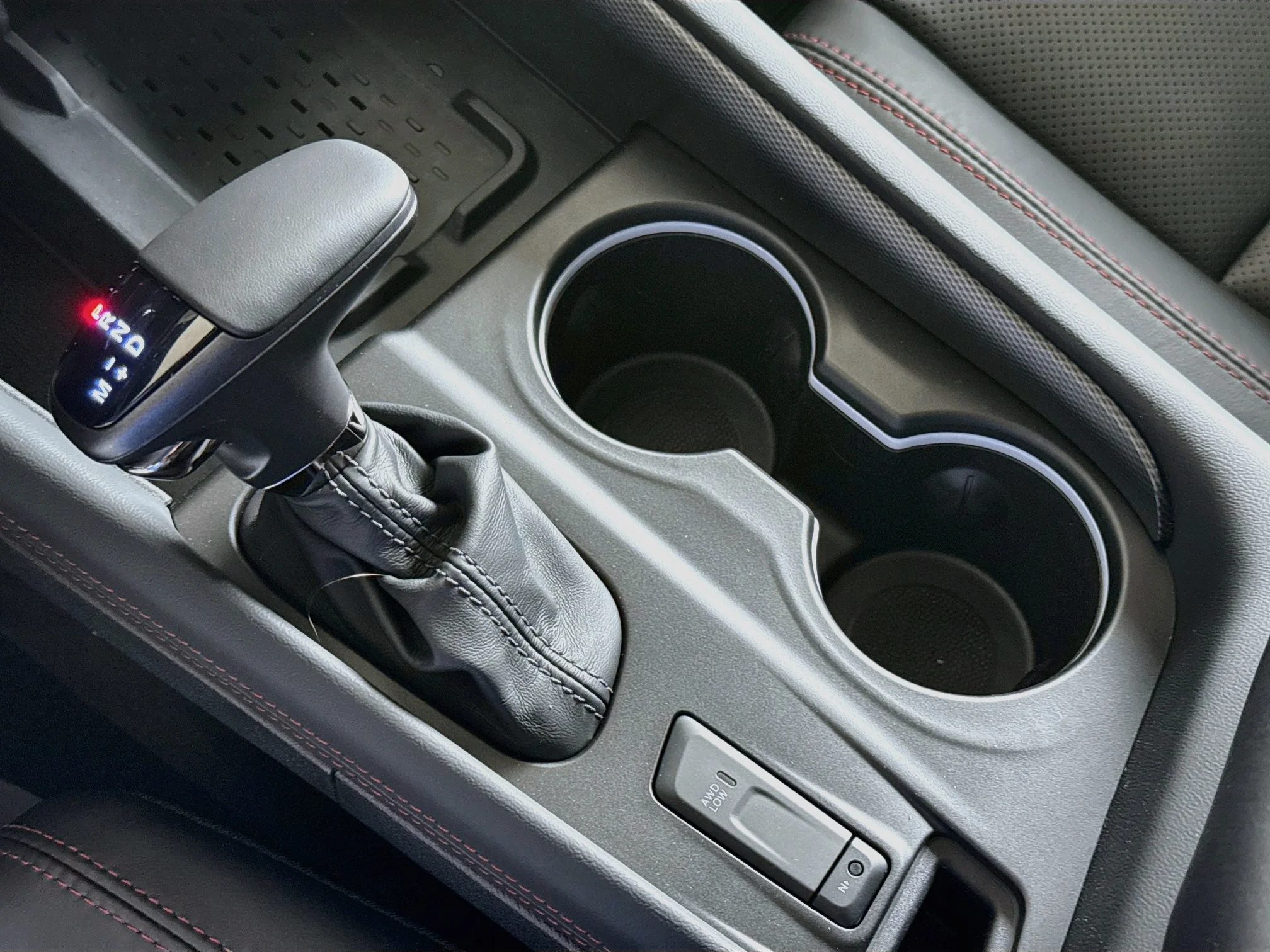New 2027 Pitch Black Dodge GT Plus HEMI image 24