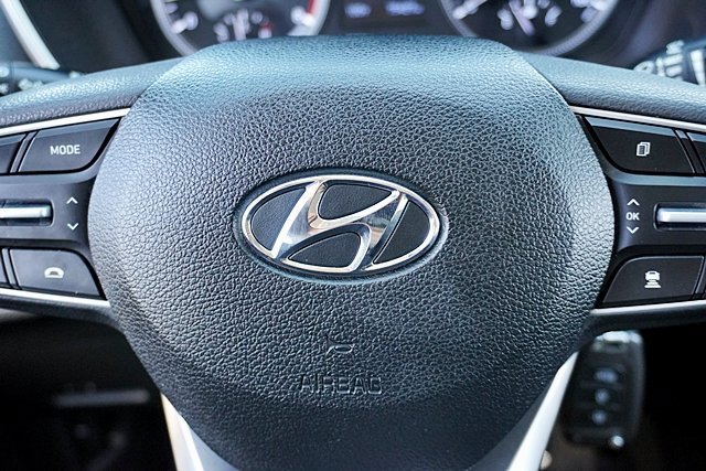 Used 2020 Brown Hyundai SE image 43